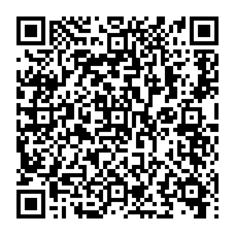 QR kod