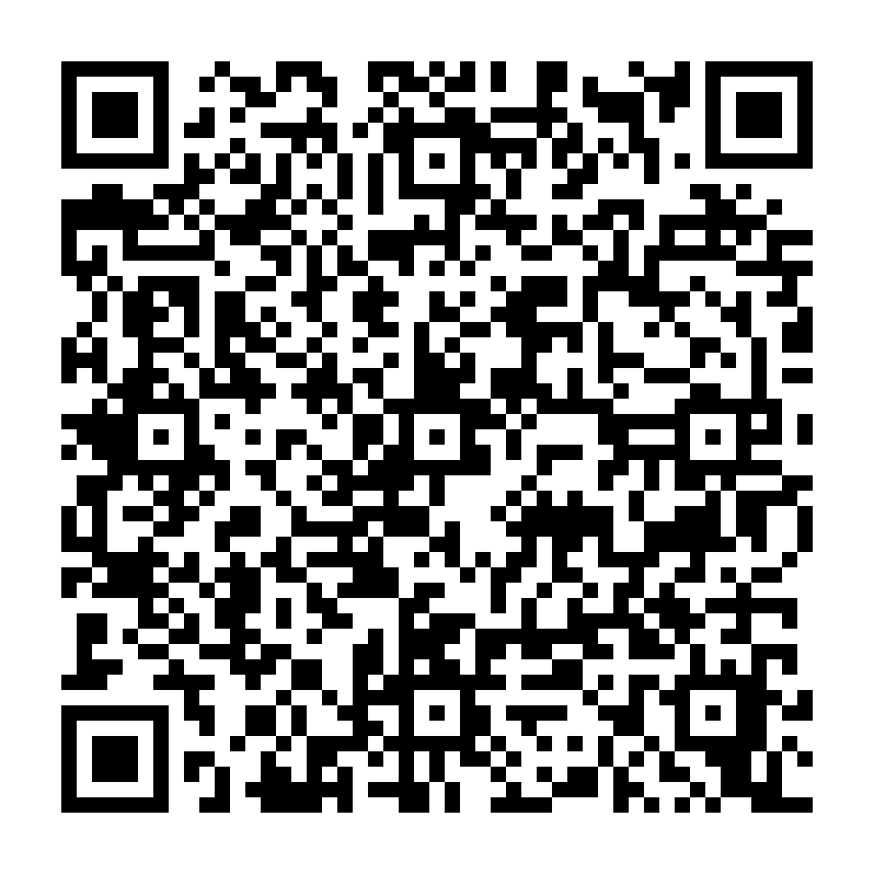 QR kod