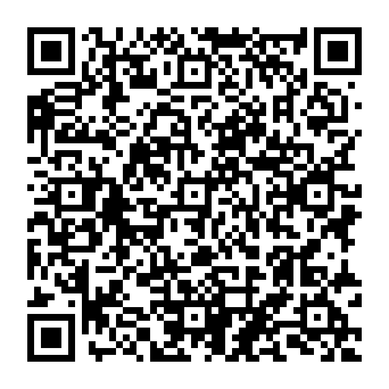 QR kod