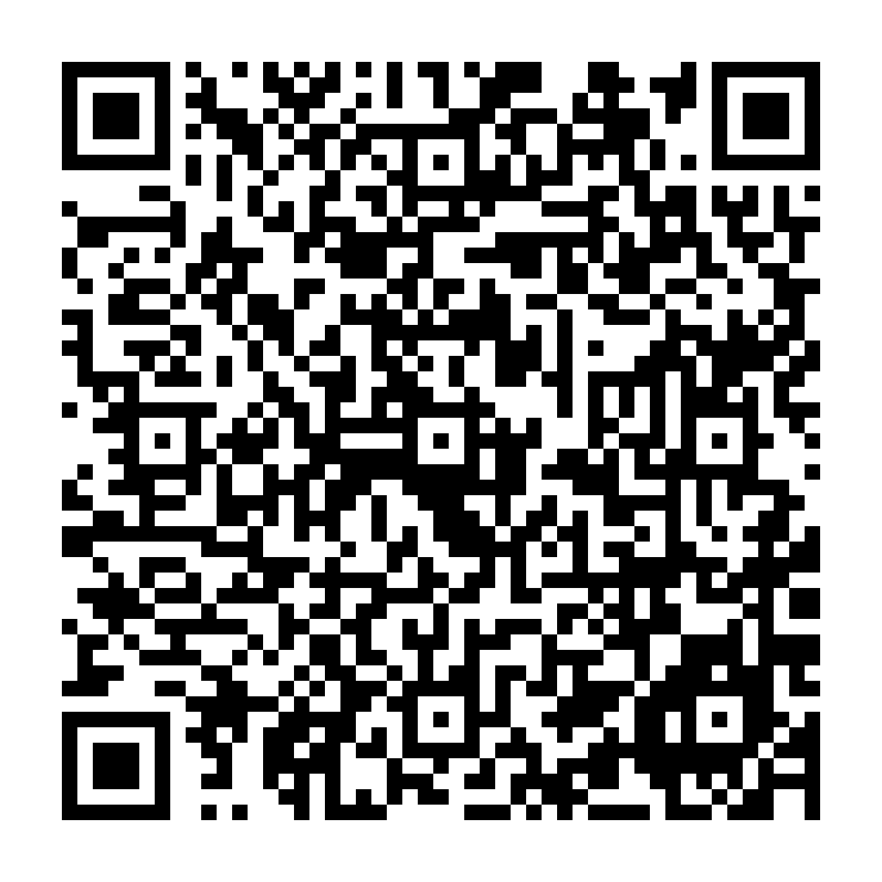 QR kod