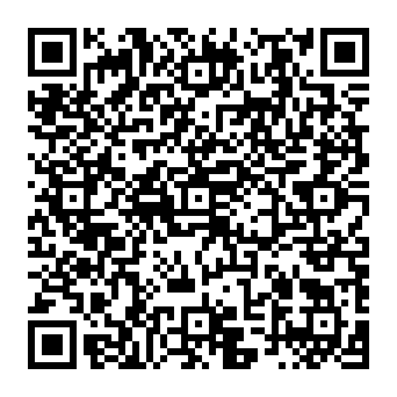QR kod