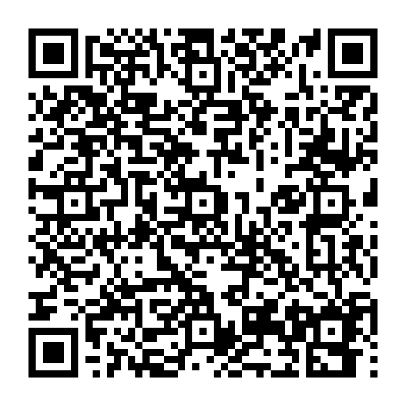 QR kod