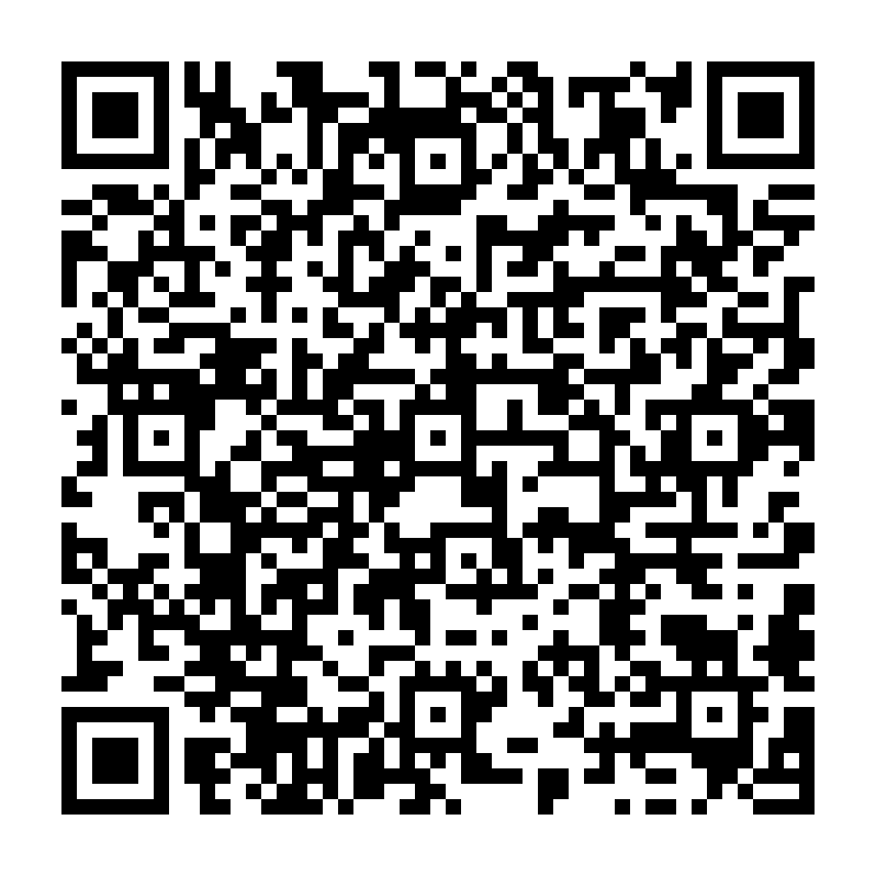 QR kod