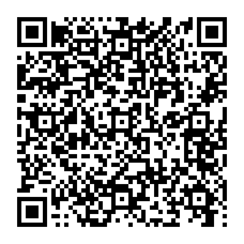 QR kod