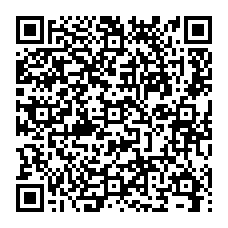 QR kod