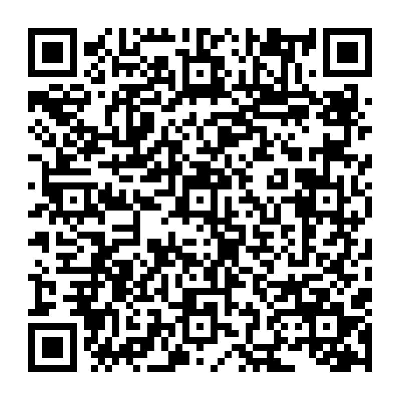 QR kod