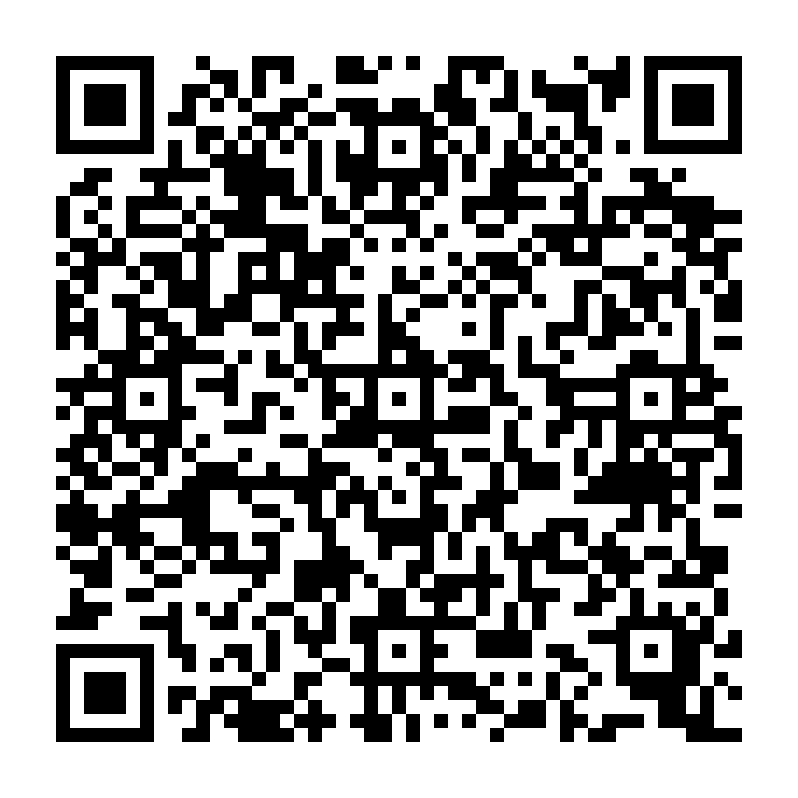 QR kod