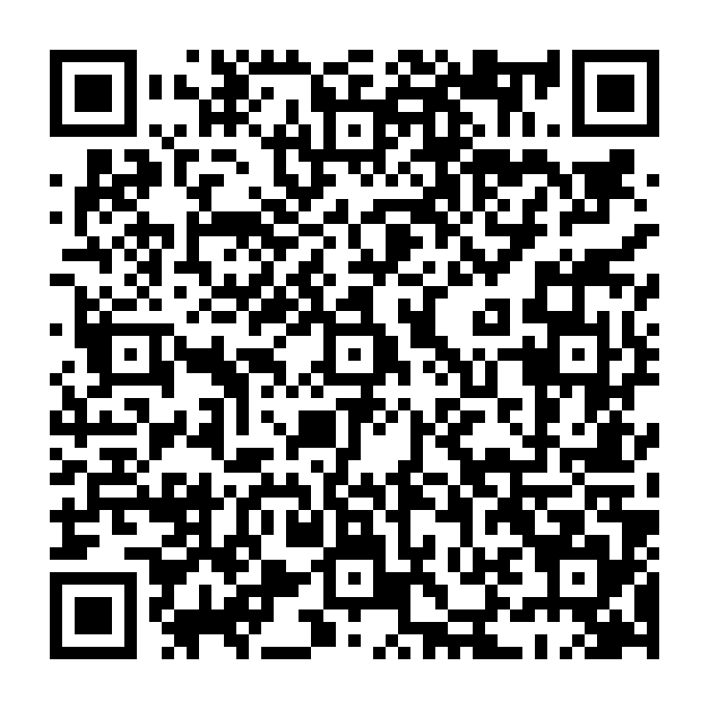 QR kod