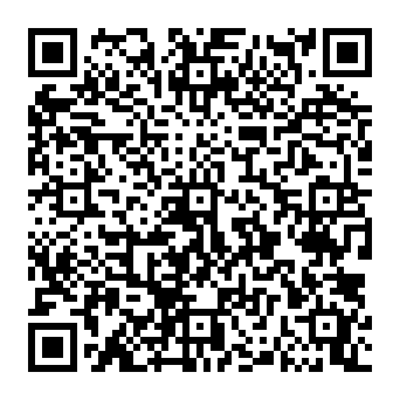 QR kod