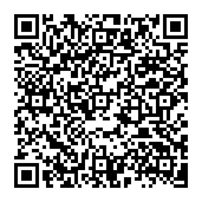 QR kod