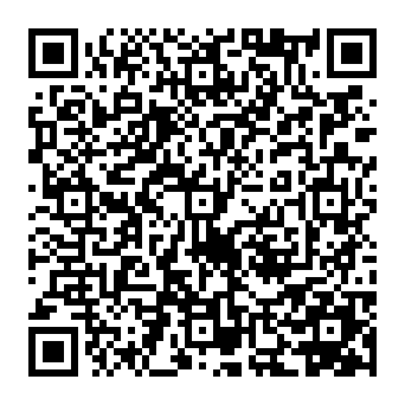 QR kod