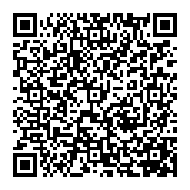 QR kod