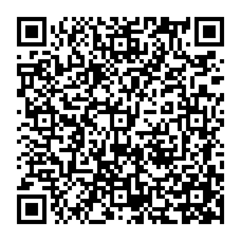 QR kod