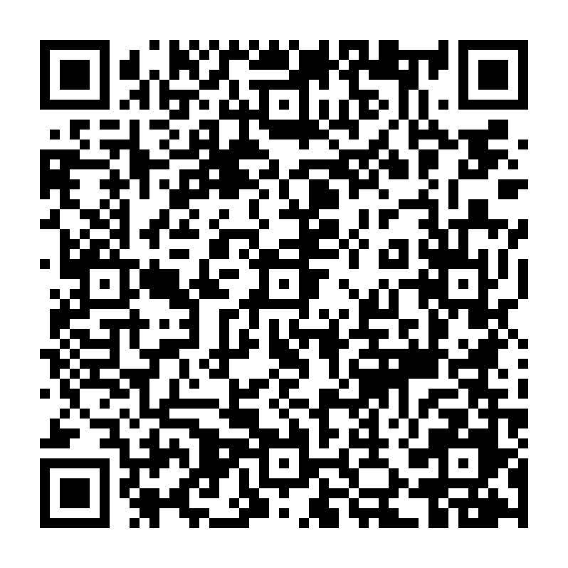 QR kod