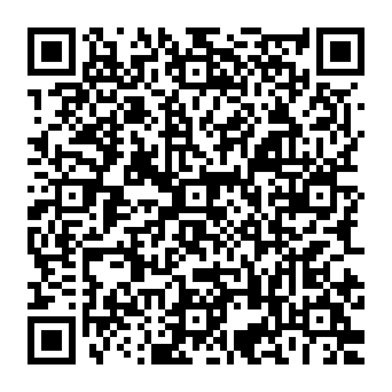 QR kod