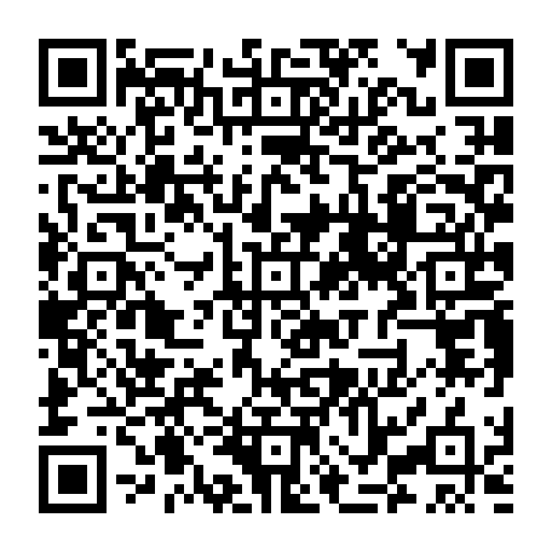 QR kod