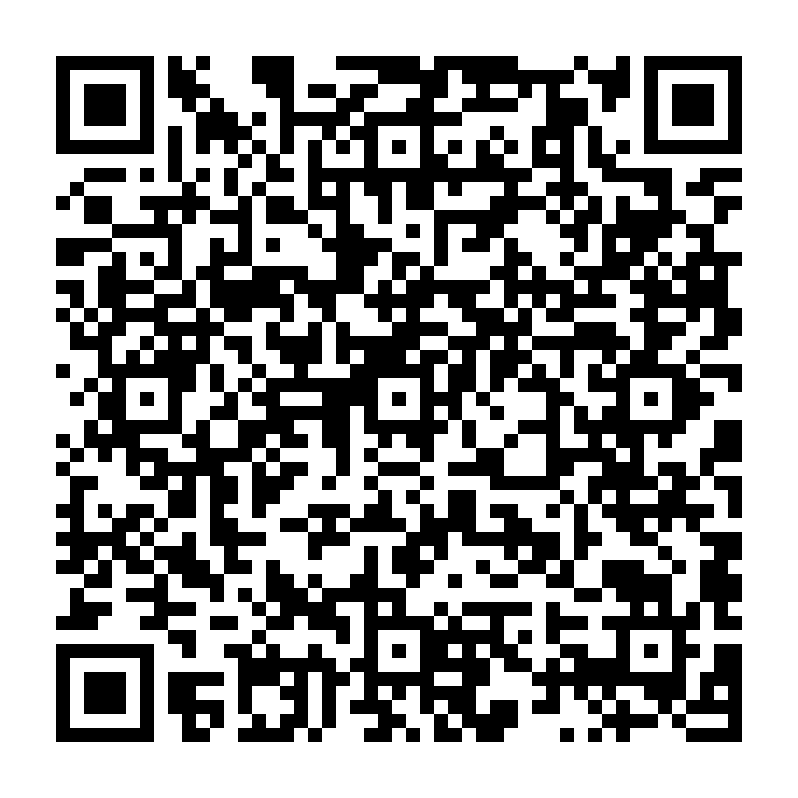 QR kod