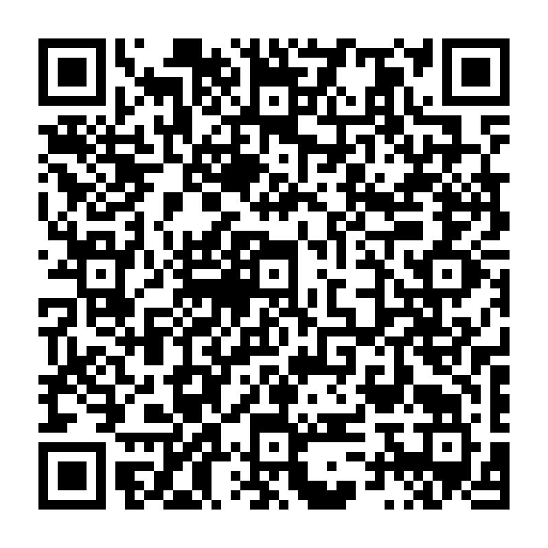 QR kod