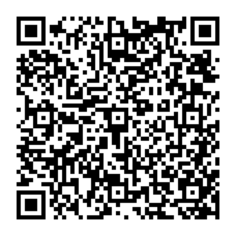 QR kod