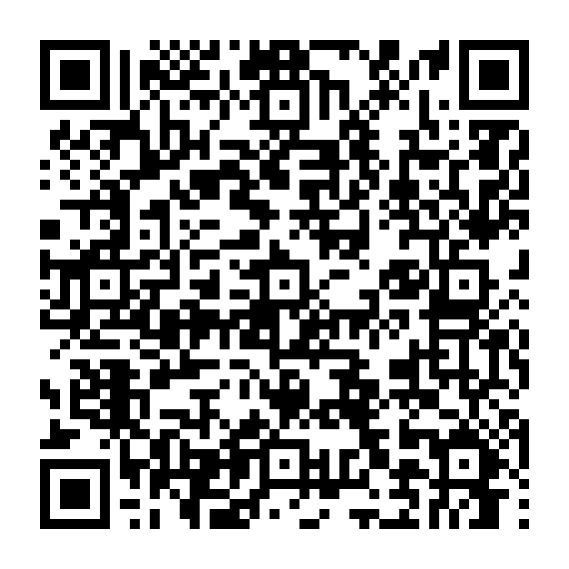 QR kod