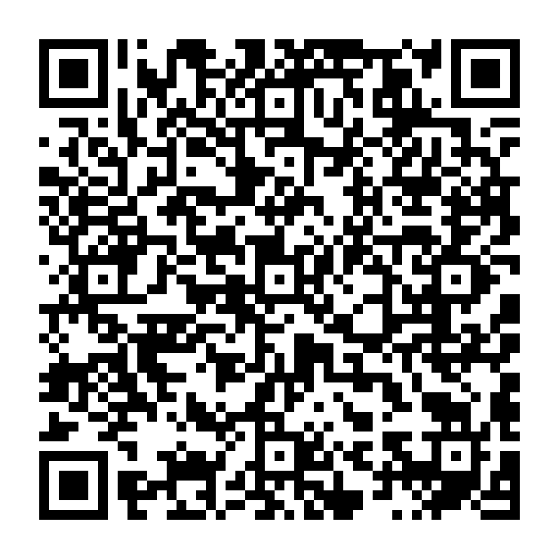 QR kod