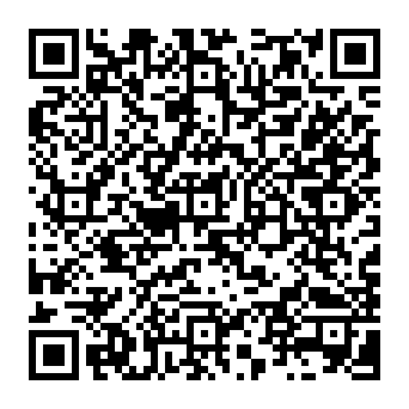 QR kod