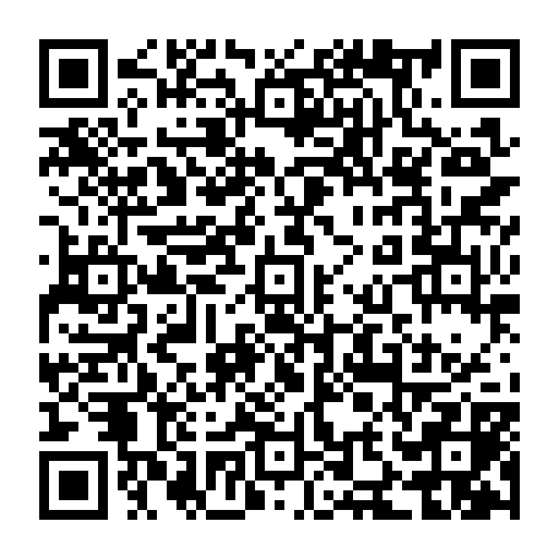 QR kod