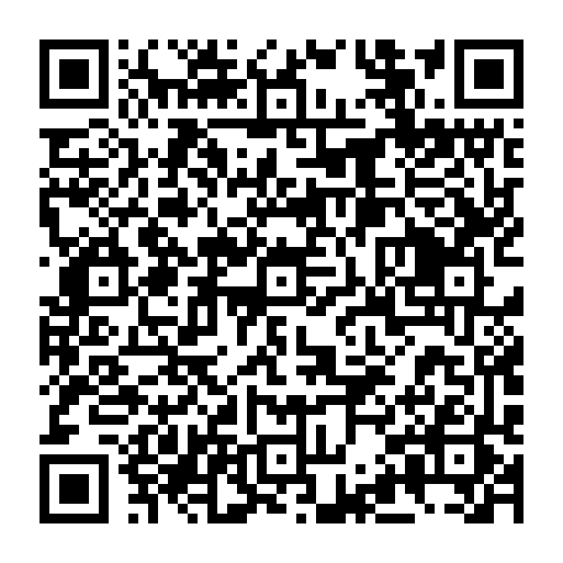 QR kod