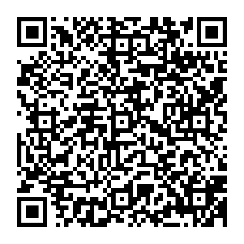 QR kod