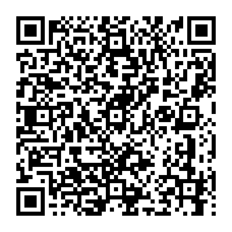 QR kod