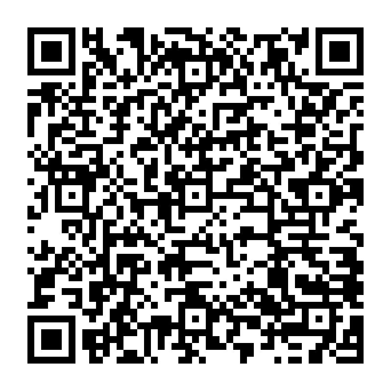 QR kod