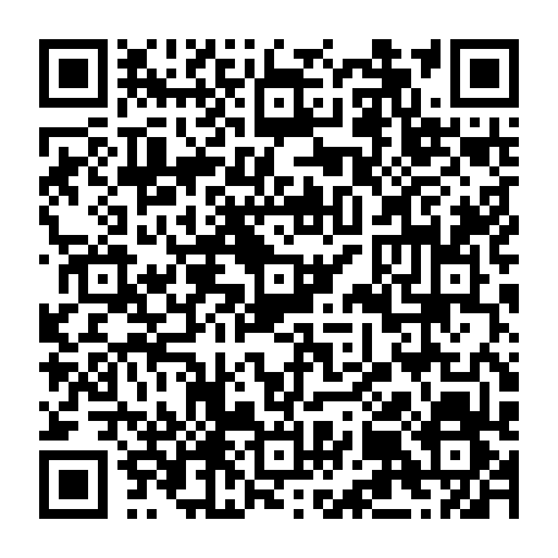 QR kod