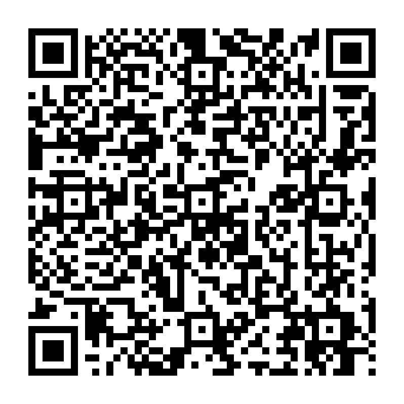 QR kod