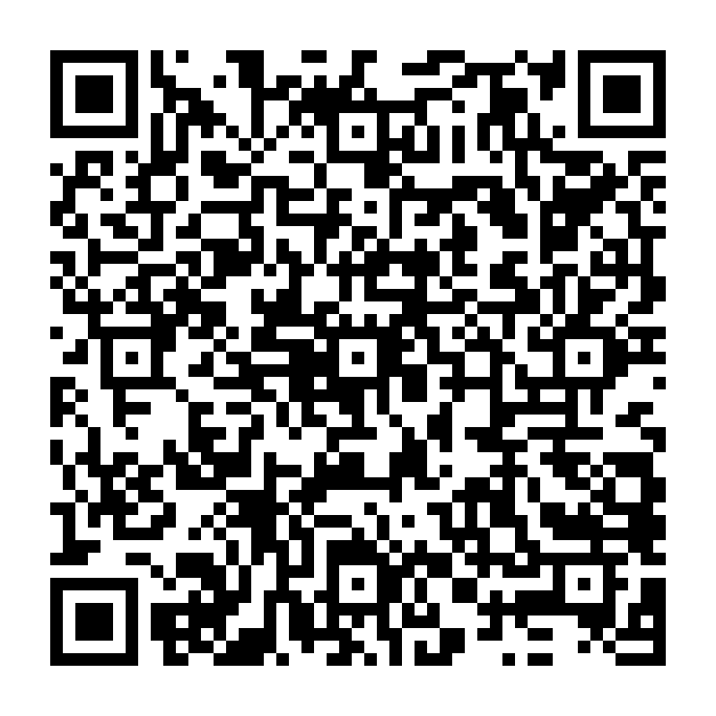 QR kod