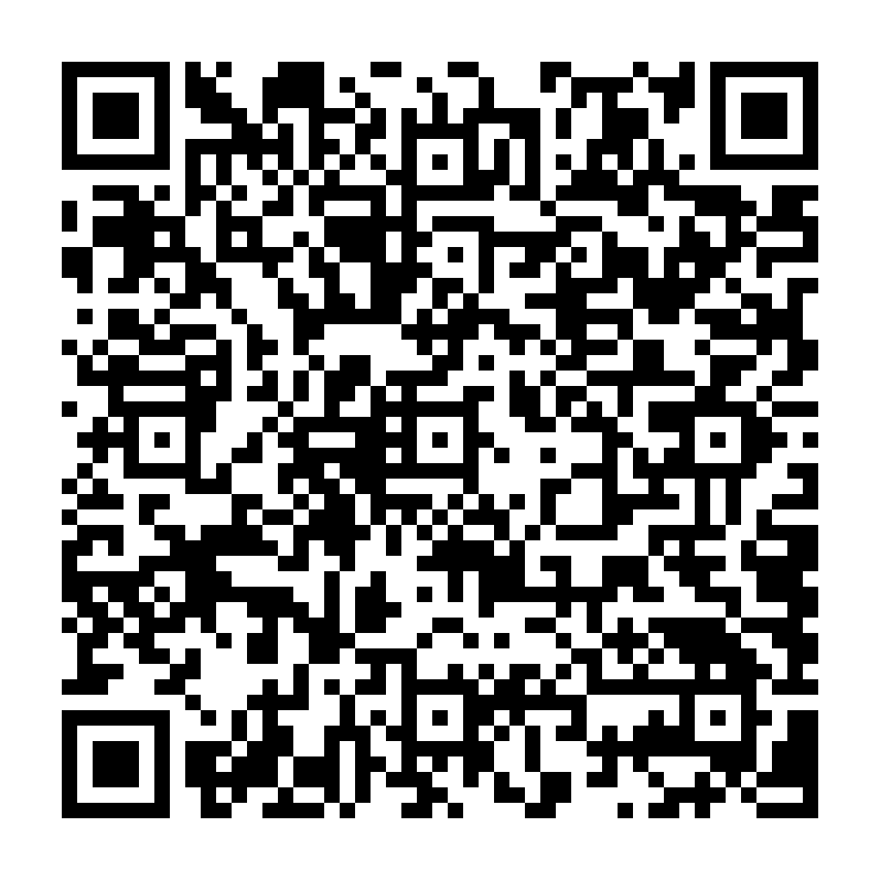 QR kod