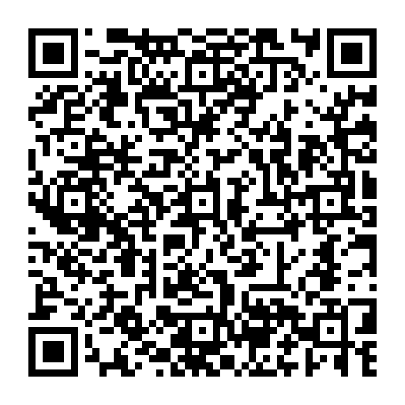 QR kod