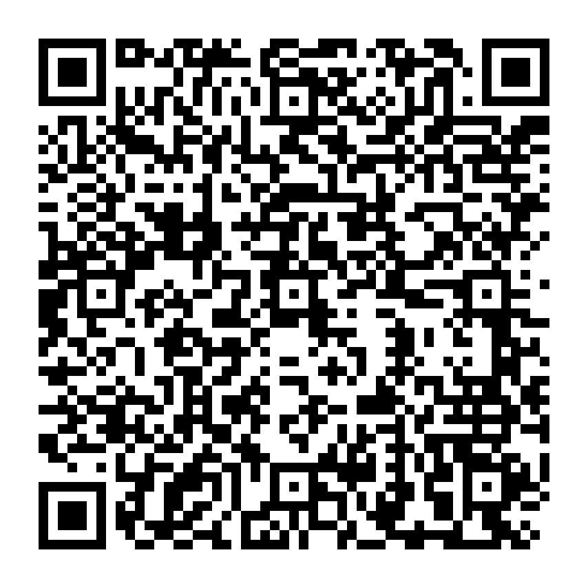 QR kod