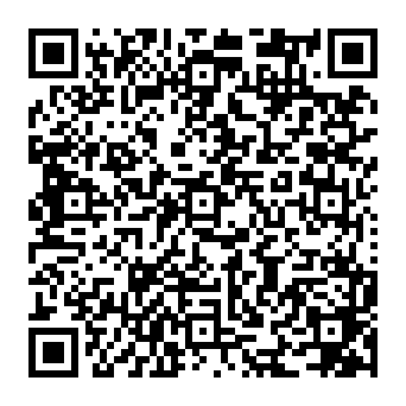 QR kod