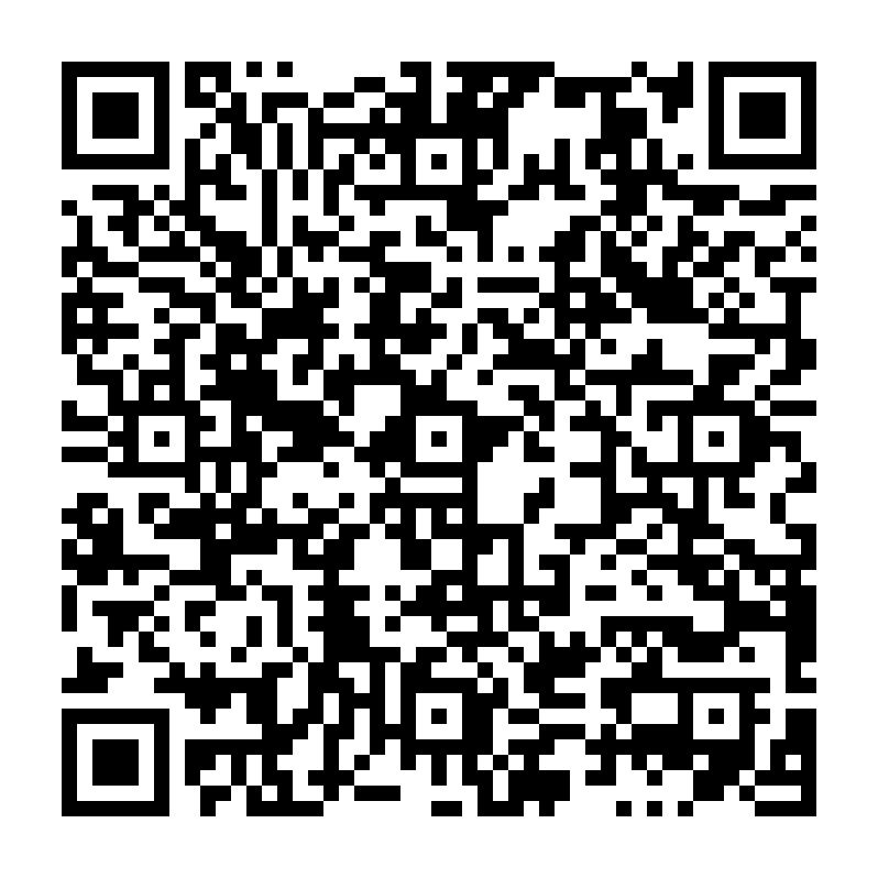 QR kod