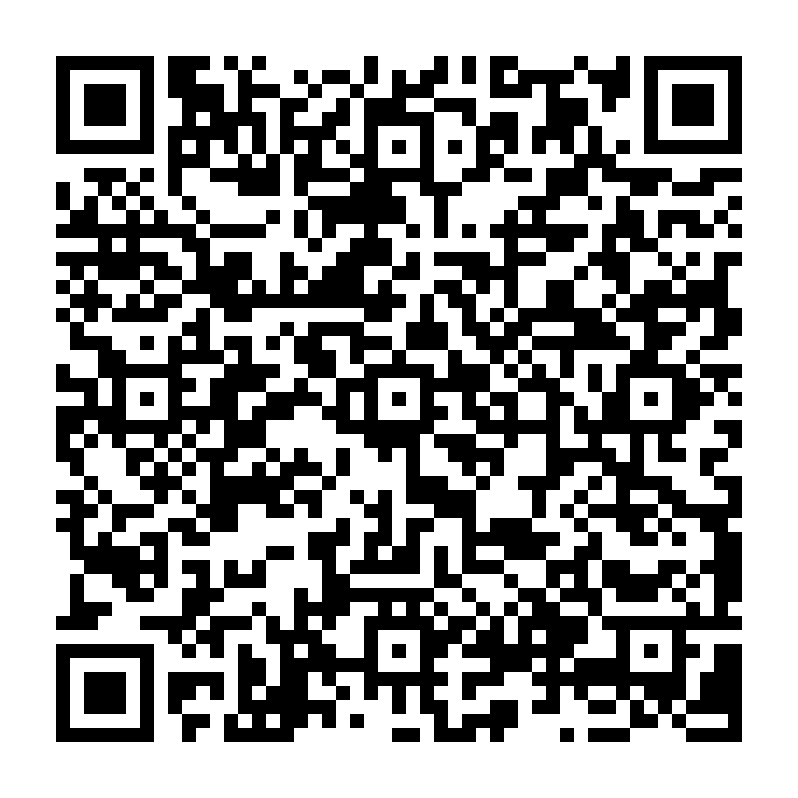 QR kod