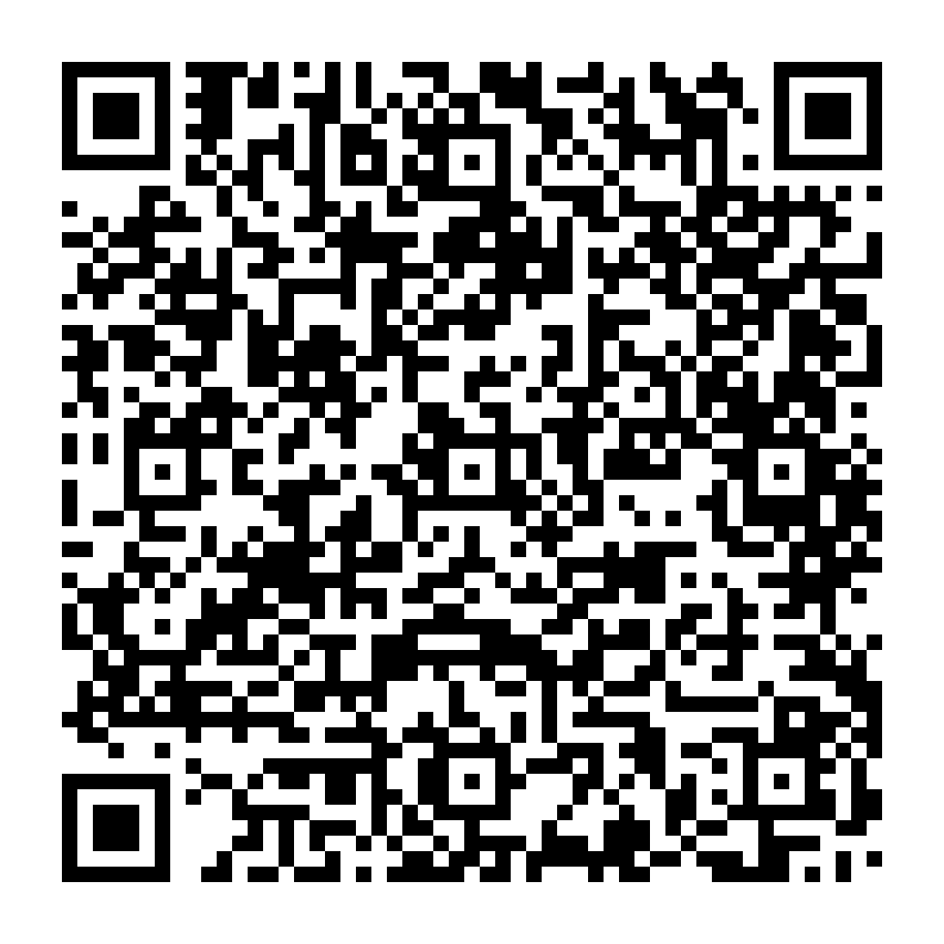 QR kod