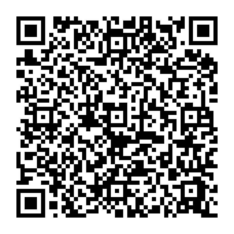 QR kod