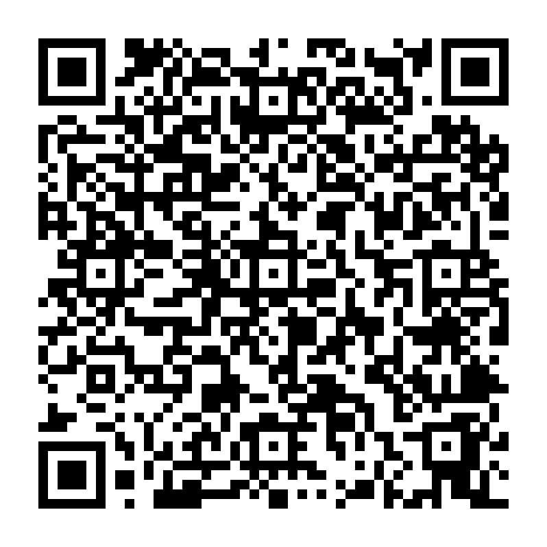 QR kod