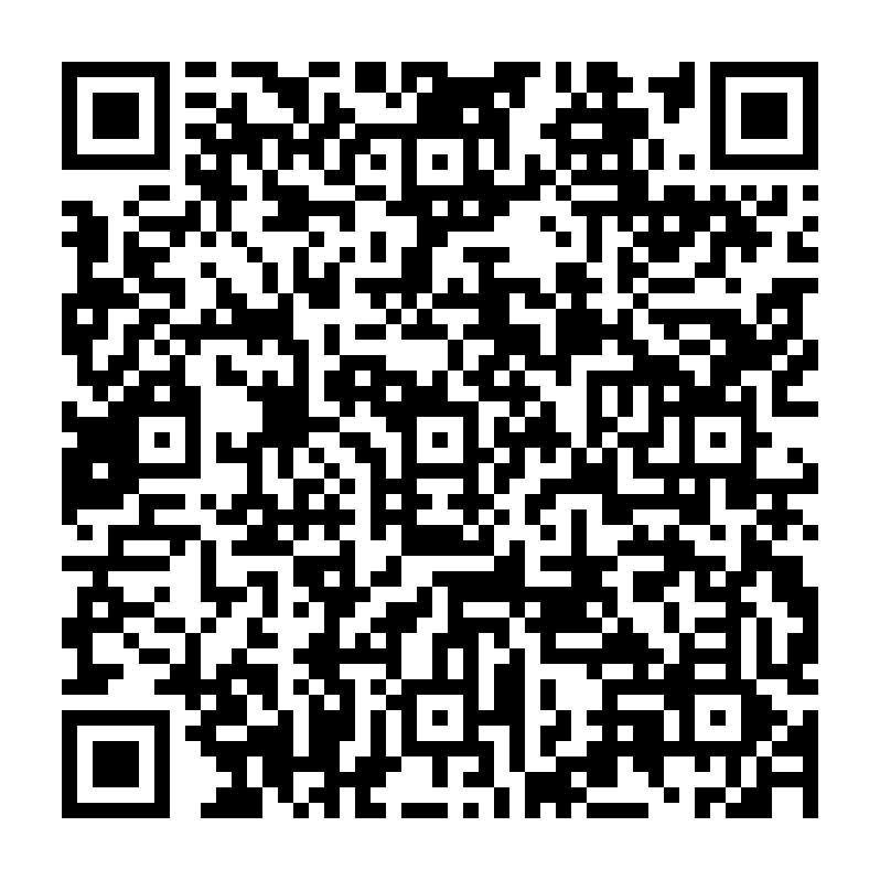 QR kod