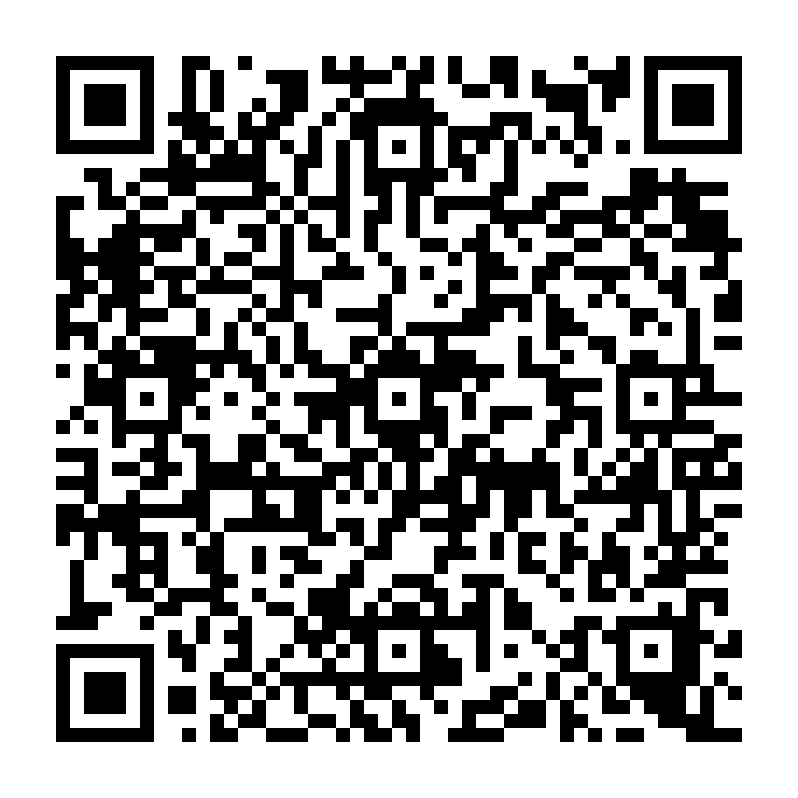 QR kod