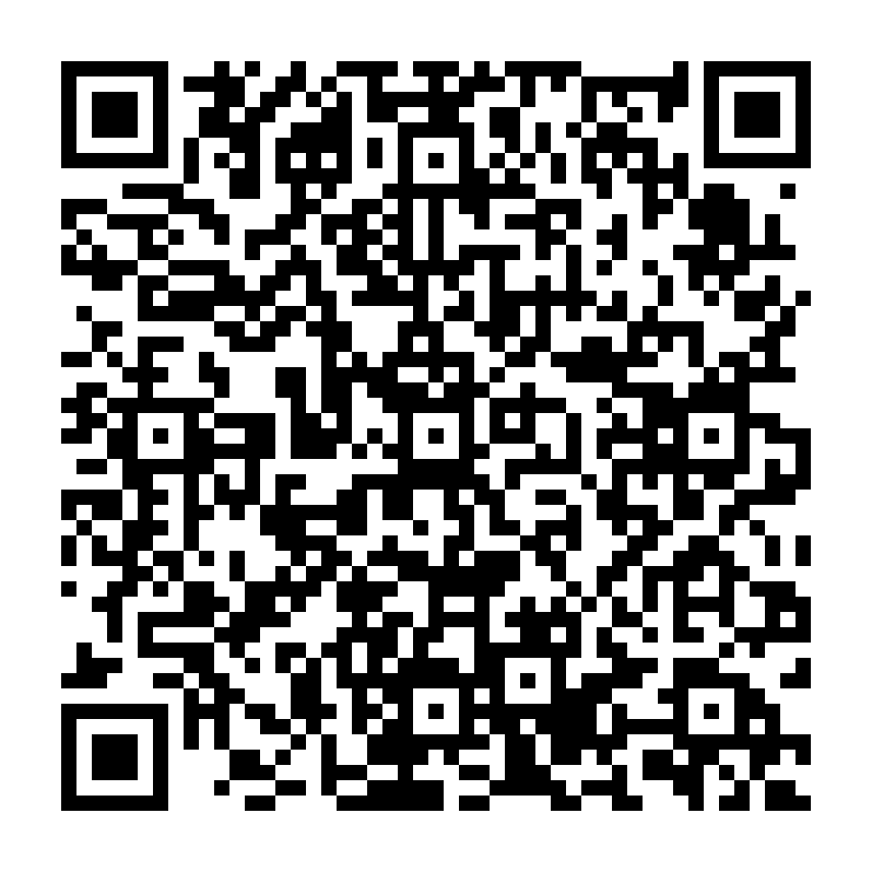 QR kod