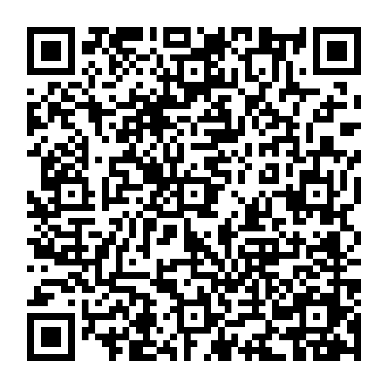 QR kod