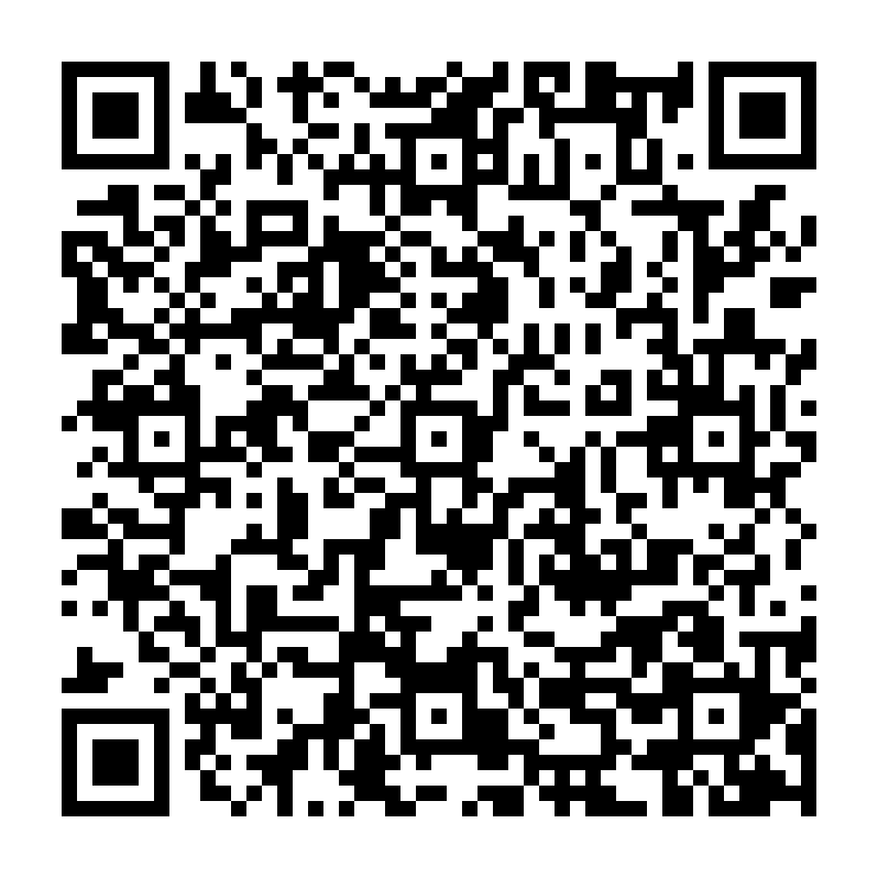 QR kod