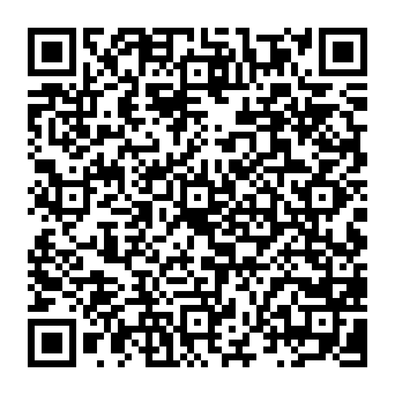 QR kod