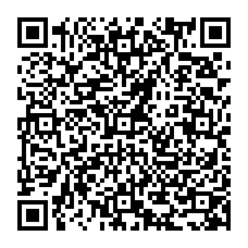 QR kod